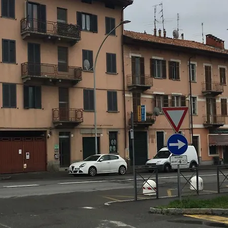 Bed and Breakfast Liberta Μπιέλλα