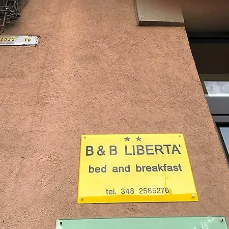 Liberta Bed & Breakfast