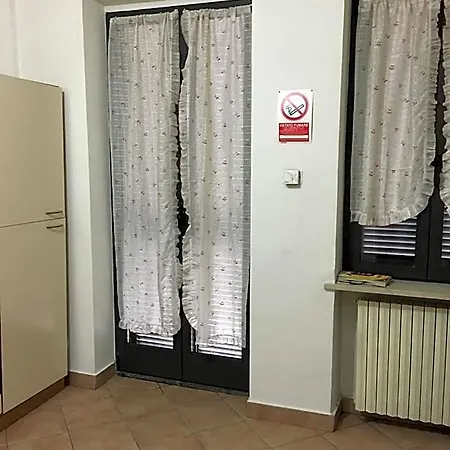 Liberta Bed & Breakfast