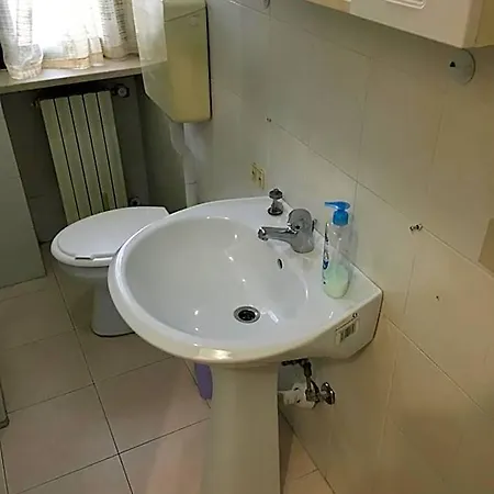 Bed & Breakfast Liberta Biella