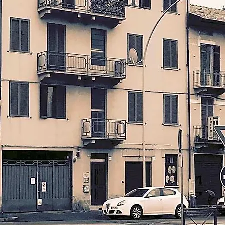 Liberta Bed & Breakfast Biella
