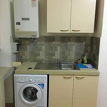 Bed & Breakfast Liberta