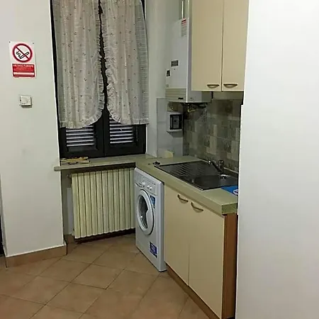 Bed & Breakfast Liberta 3*