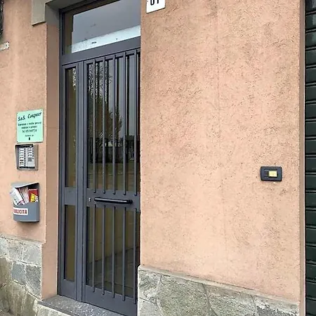 Bed & Breakfast Liberta Biella