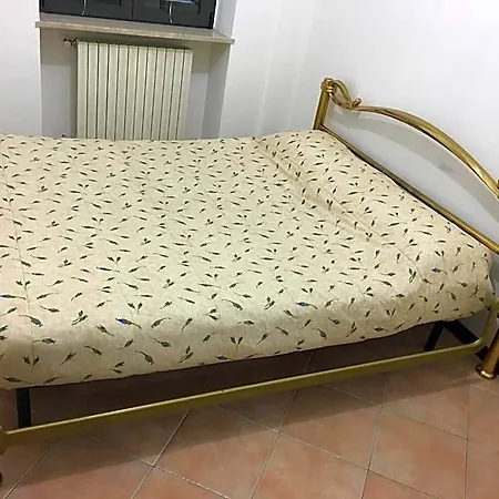 Liberta Bed & Breakfast Biella