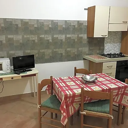 Bed & Breakfast Liberta 3*