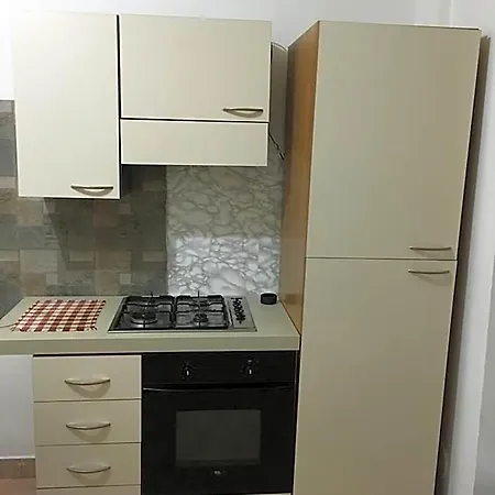 Bed & Breakfast Liberta