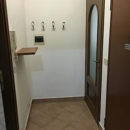 Bed & Breakfast Liberta 3*