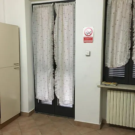 Liberta Bed and Breakfast Μπιέλλα