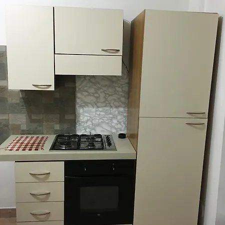 Liberta Bed and Breakfast