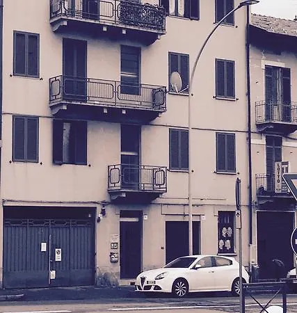 Liberta Bed & Breakfast 3*