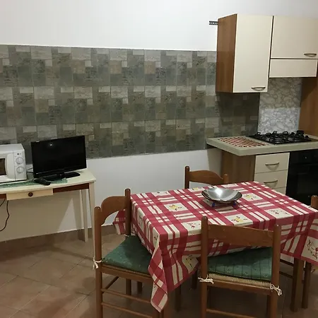 Bed and Breakfast Liberta