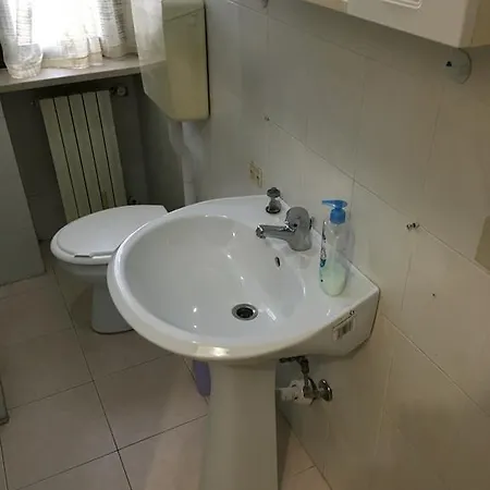 Bed & Breakfast Liberta 3*