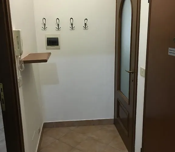 ベッド・アンド・ブレックファスト Liberta 3*