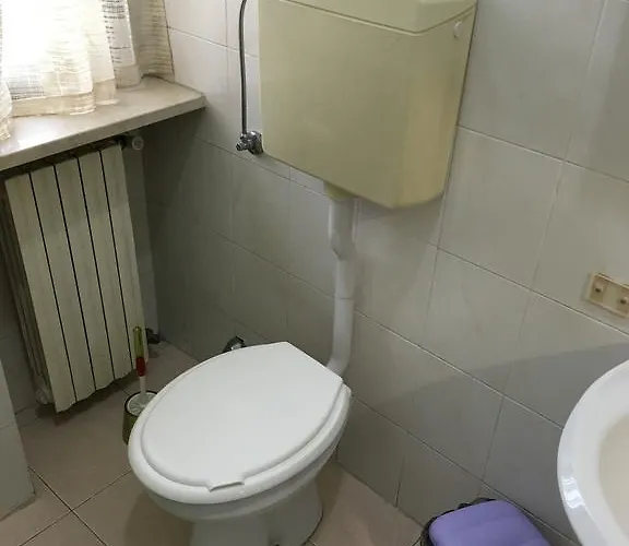 Liberta ベッド・アンド・ブレックファスト 3*