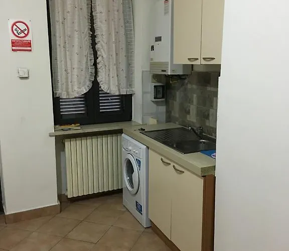 Liberta 3* ビエッラ